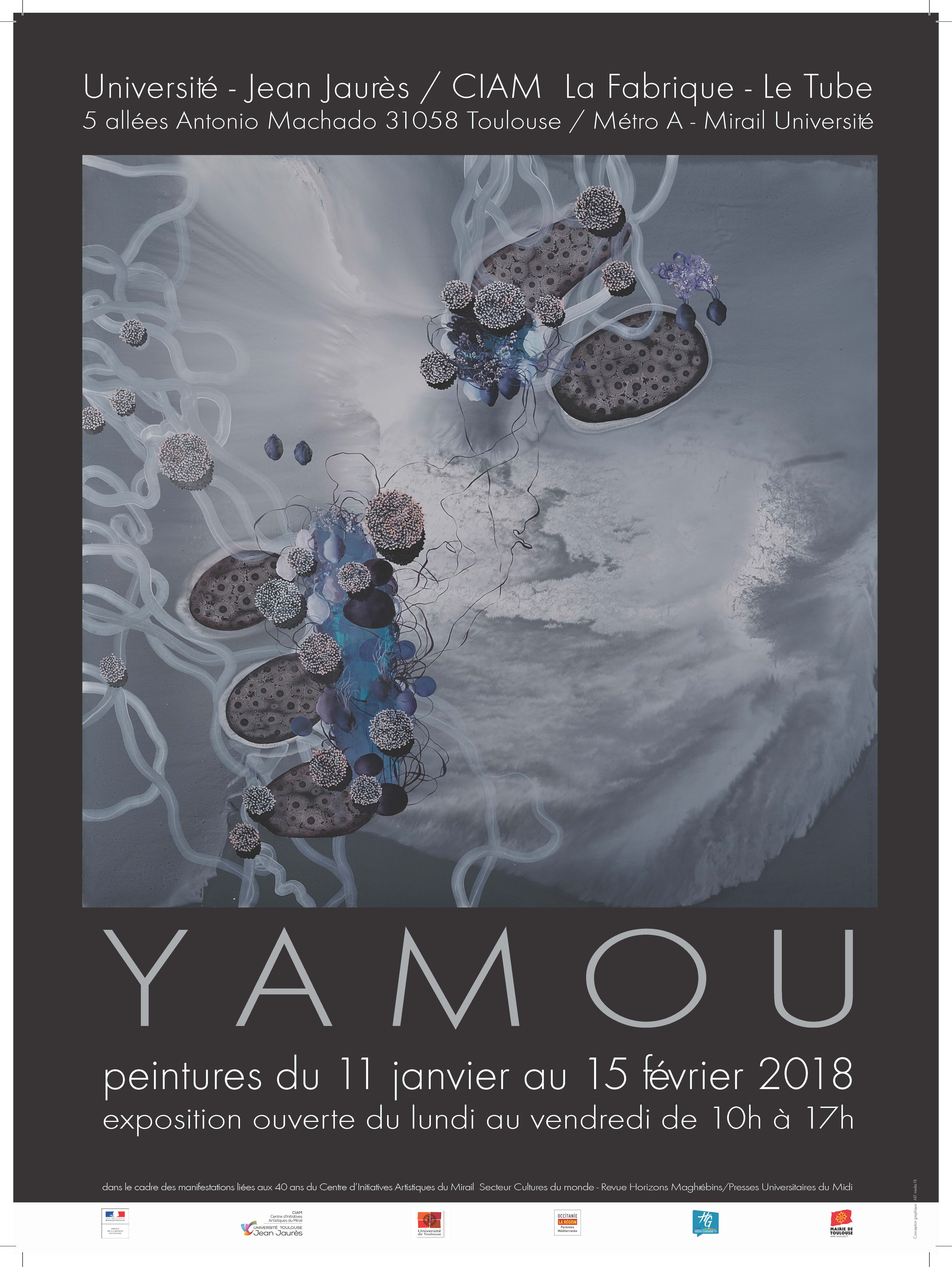 Yamou