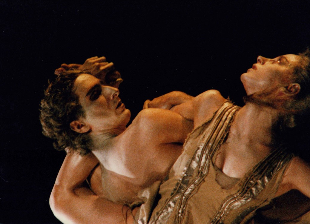 Je suis un autre. Pascal Delhay opus 5