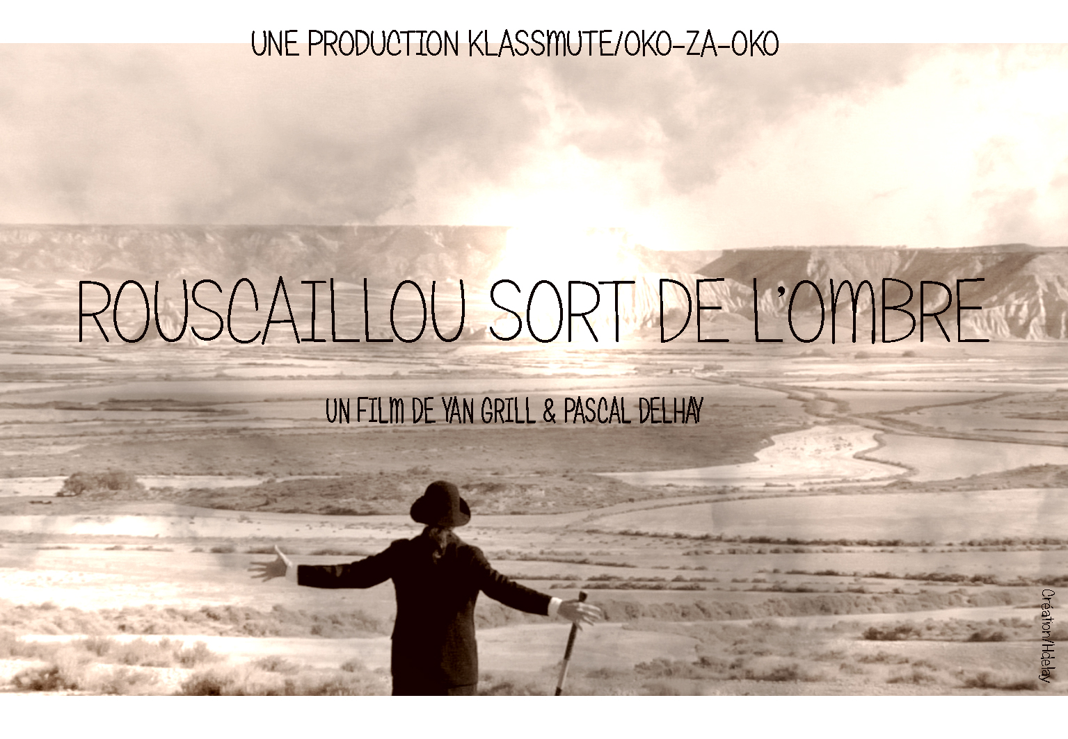 Rouscaillou Rouscailla